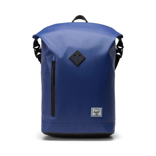 Herschel Τσάντα πλάτης Roll Top Backpack - Weather Resistant - 23L